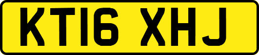 KT16XHJ
