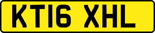 KT16XHL