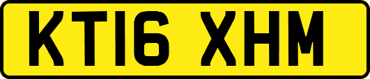 KT16XHM