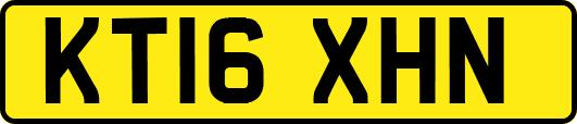 KT16XHN