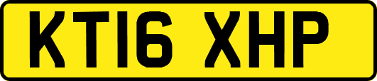 KT16XHP