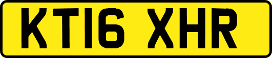 KT16XHR