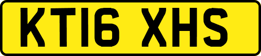 KT16XHS