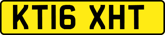 KT16XHT