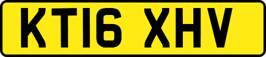 KT16XHV