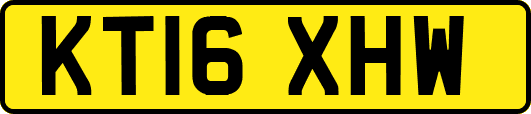 KT16XHW
