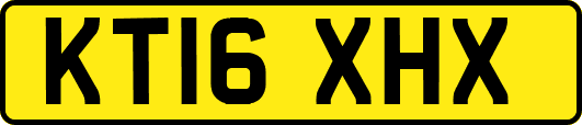 KT16XHX