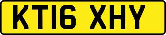 KT16XHY