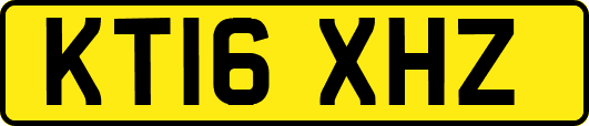 KT16XHZ