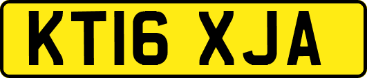 KT16XJA
