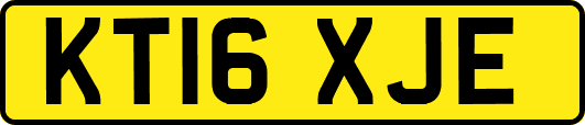 KT16XJE