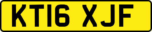 KT16XJF
