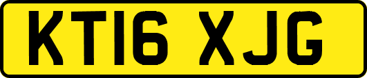 KT16XJG