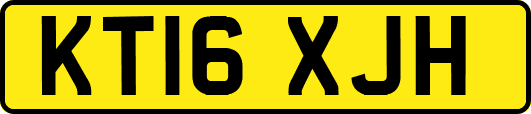 KT16XJH