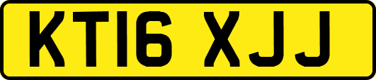 KT16XJJ