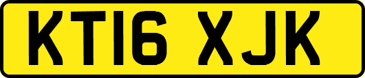 KT16XJK