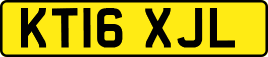 KT16XJL