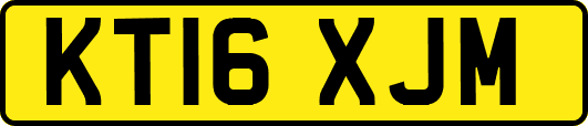 KT16XJM