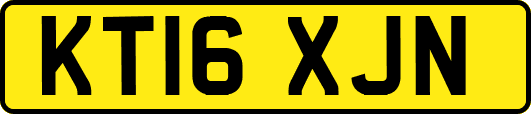 KT16XJN