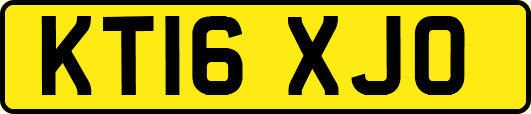KT16XJO