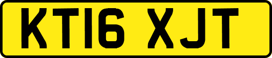 KT16XJT