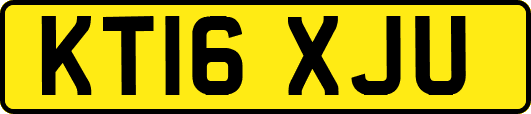 KT16XJU