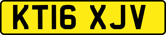 KT16XJV