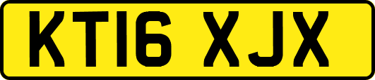KT16XJX