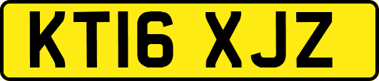 KT16XJZ