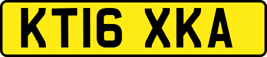 KT16XKA