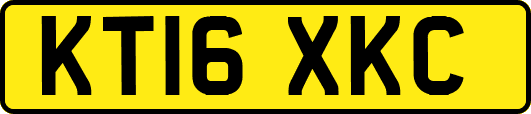 KT16XKC