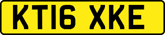 KT16XKE