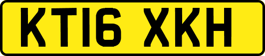 KT16XKH