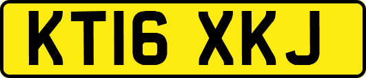 KT16XKJ