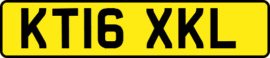 KT16XKL