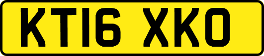 KT16XKO