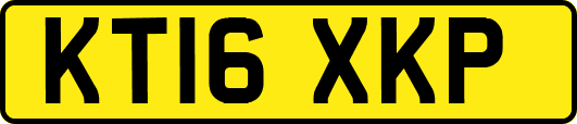 KT16XKP