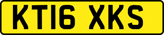 KT16XKS