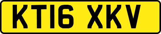 KT16XKV