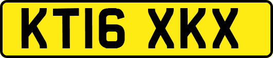 KT16XKX