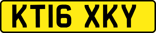 KT16XKY