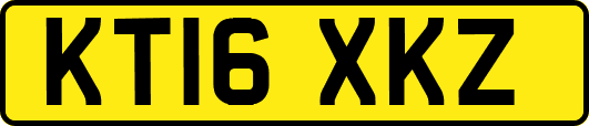 KT16XKZ