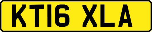 KT16XLA
