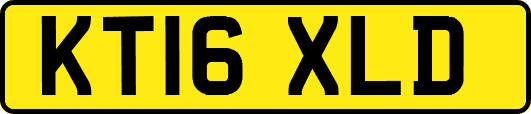 KT16XLD
