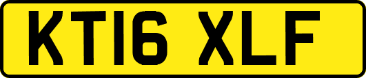 KT16XLF
