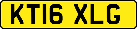 KT16XLG