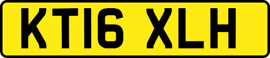 KT16XLH
