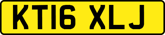 KT16XLJ