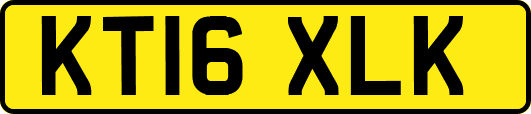 KT16XLK