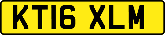 KT16XLM